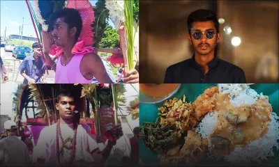 Restrictions sanitaires - Thaipoosam Cavadee : la foi non confinée des dévots