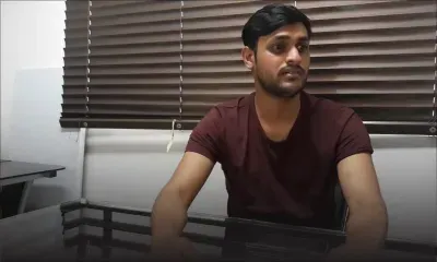 Brutalité policière : un Curepipien allègue avoir été frappé par des policiers aux Casernes centrales