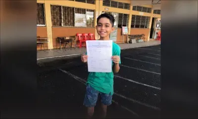 PSAC 2019 - Souillac : Thavya Varma Bissoondoyal décroche 4 unités