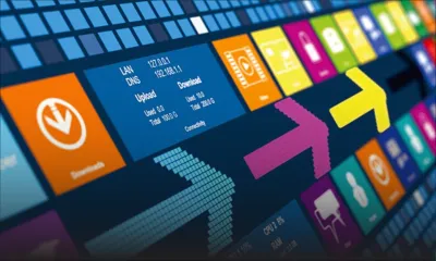 The digital economy: Opportunities abound, initiatives lacking 