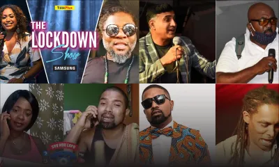 Nouveau concept du Défi Media Group : ‘The Lockdown Show’ et ‘Sos Sov Nou Lapo’ pour vous divertir