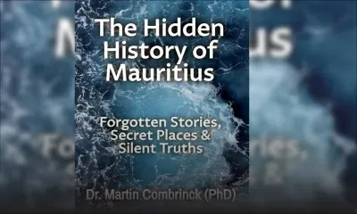 Mythes et mystère de Maurice : la Madone, des pyramides cachées et une mystérieuse sirène