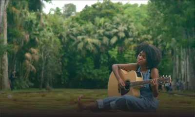 The Voice France: Yvette Dantier se qualifie pour les « battles »