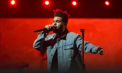 The Weeknd publie un album surprise