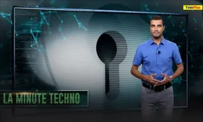 La Minute Techno – De probables cyberattaques à Maurice liées à la guerre