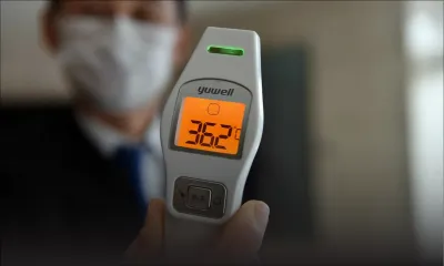 Covid-19 :  le ministère met en garde contre la visite de prétendus officiers de la Santé 