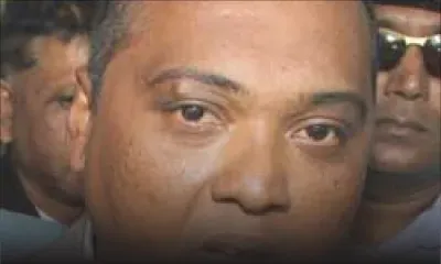 Accident fatal sur l’autoroute à Bois-Marchand : le PPS Thierry Henry arrêté et détenu