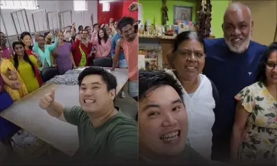 Thierry Wong : un storyteller sur les réseaux sociaux