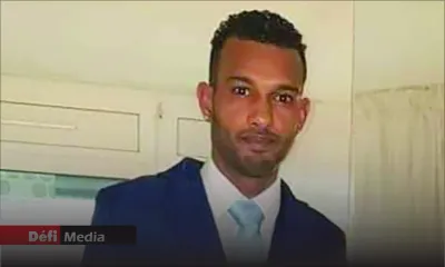 La diaspora se mobilise pour rapatrier le corps de Thierry Diamas 