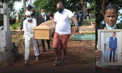 Le Mauricien tué en Suisse finalement enterré à Maurice