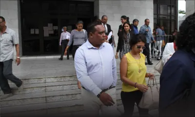 Accident fatal de Bois-Marchand : l'avocat de Thierry Henry dit avoir relevé des anomalies dans des documents 