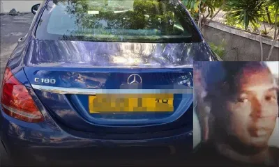 De Dubaï, il contrôle un réseau de prostitution de luxe à Flic-en-Flac