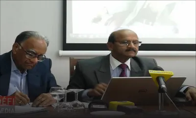  Think Mauritius propose un redécoupage de 50 circonscriptions 