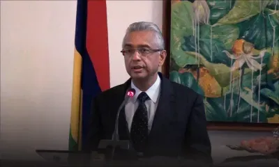 Agalega, prêt indien et SCBG : Pravind Jugnauth répond aux questions