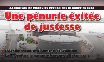 Voici la Une du Défi Quotidien de ce mercredi 06 décembre