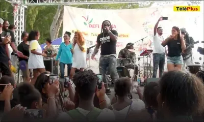 Les meilleurs des concerts organisés par RadioPlus