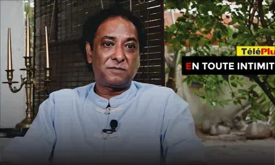 Dev Sunnasy : Un citoyen sur tous les fronts