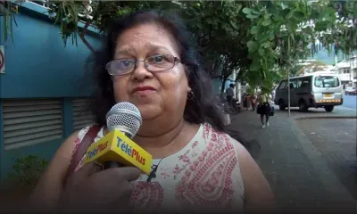 Micro-trottoir - Grippe H1N1 : l'inquiètude gagne du terrain