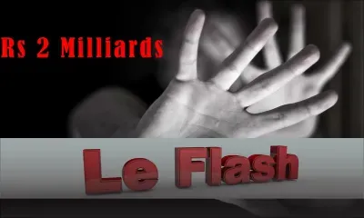 Le Flash TéléPlus - Violence domestique : l’Etat paie le prix fort 