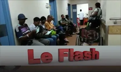 Le Flash TéléPlus – Santé : la grippe H1N1 refait parler d’elle