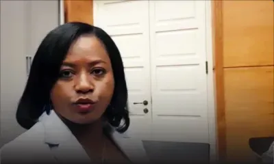 Budget 2017-18 : réaction de Aurore Perraud