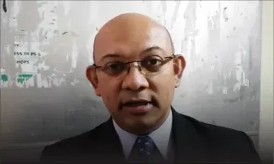 Budget 2017-18 : réaction de Etienne Sinatambou