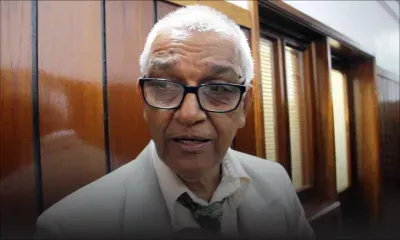 Budget 2017-18 : réaction de Jayen Chellum