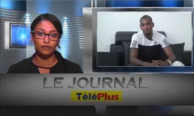 Le Journal TéléPlus : Mr Love se dit victime et présente ses excuses à ses fans