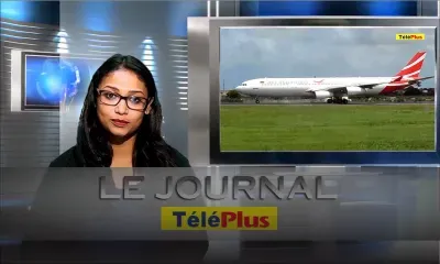 Le Journal TéléPlus : un pilote pour sauver MK