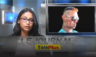 Le Journal TéléPlus - Suicide en direct sur WhatsApp : les proches de la victime se confient