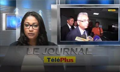 Le Journal TéléPlus - Affaire MedPoint : le round final se jouera à Londres
