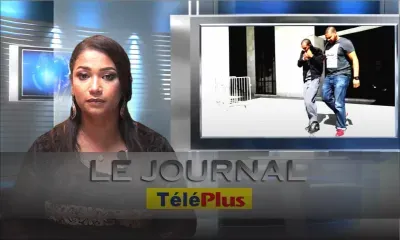 Le Journal TéléPlus - Floréal : il tue son père en défendant sa mère