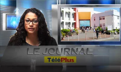 Le Journal TéléPlus - Accident de Floréal : elle meurt trois jours après son père