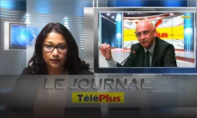 Me Gulbul : «Mes relations avec Trisha Shamloll sont strictement professionnelles»