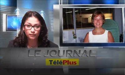 Le Journal TéléPlus : L'Ecossaise Janice Farman tuée devant son enfant à Albion 