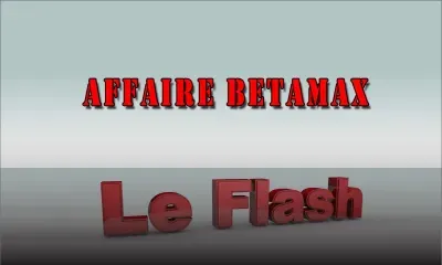 Le Flash TéléPlus – La sentence dans l’affaire Betamax fait débat