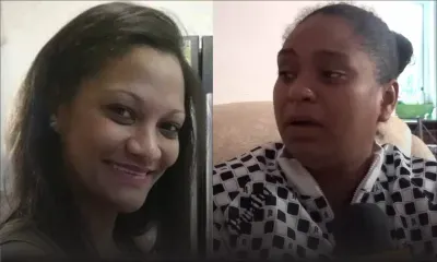 Une Mauricienne tuée en France - Sa sœur : «Sandra ne méritait pas une mort aussi atroce»