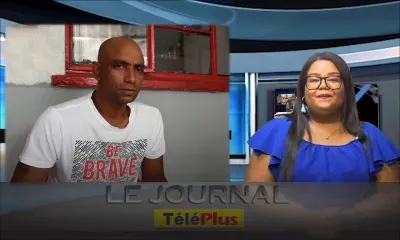 Le Journal Téléplus – « Je ne suis pas un voleur » David Gaiqui se défend après sa libération et après le transfert de 3 policiers