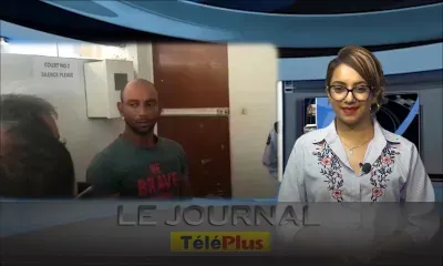Le Journal TéléPlus : David Gaiqui transféré à Brown-Séquard