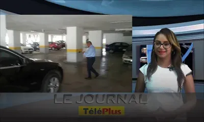 Le Journal TéléPlus – Affaire des sextos : en pleine tempête médiatique, le PPS Kalyan Tarolah maintient le silence