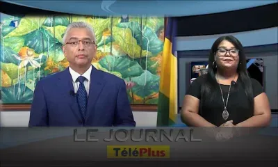 Le Journal Téléplus – Salaire minimal : 8140 + 360 + 500 = Rs 9000 à partir de janvier