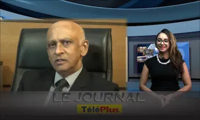 Le Journal Téléplus - Messages de Colombie envoyés sur la carte sim de la juge Gulbul, Raouf Gulbul renvoie la balle dans le camp d’Emtel