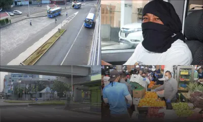 Covid-19-  2e jour de confinement : un premier décès à Maurice et ce qu’il faut retenir