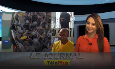 Le Journal TéléPlus : Peroomal Veeren allègue que Pravind Jugnauth financerait le trafic de drogue, le PM parle de mensonges