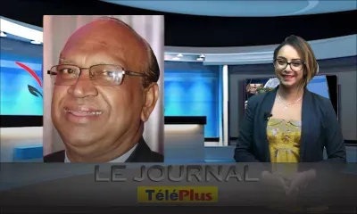 Le Journal Téléplus – Le député du MSM Raj Rampertab change d’avis et ne veut plus démissionner comme PPS
