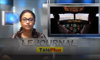 Le Journal TéléPlus - Plaisance : catastrophe aérienne évitée de justesse