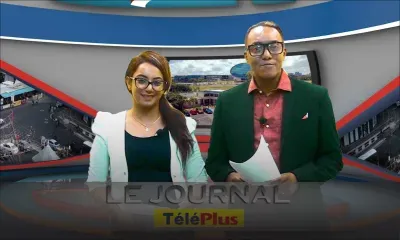 Le Journal Téléplus - Victoire imposante du PTr au no 18, le PM dit ne pas être inquiet