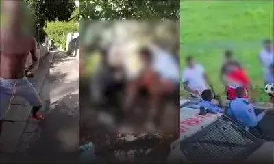 Covid-19 - Non-respect du confinement : la police passe à l’attaque