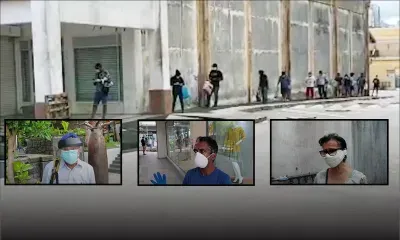 Achats de produits de première nécessité : comment améliorer le système selon les clients