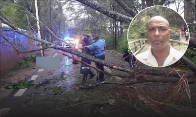 Ramjeet meurt en se rendant au travail : son collègue témoigne 